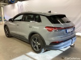 Q4 E-Tron