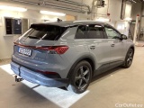 Q4 E-Tron