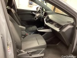  Audi  Q4 E-Tron 40 e-tron 204hk Proline Assitanspkt plus Drag #7