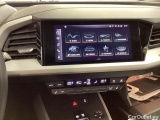  Audi  Q4 E-Tron 40 e-tron 204hk Proline Assitanspkt plus Drag #9