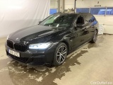  Bmw  Serie 5 530e 292hk xDrive M Sport Innovation Läder Drag #3