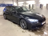  Bmw  Serie 5 530e 292hk xDrive M Sport Innovation Läder Drag #2