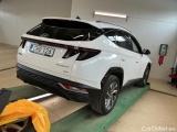  Hyundai  Tucson 1.6 T-GDI 180hk 4WD Essential DCT #5