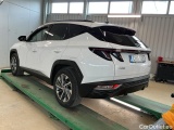  Hyundai  Tucson 1.6 T-GDI 180hk 4WD Essential DCT #4