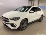  Mercedes  GLA 250 e 218hk AMG Line Advance Pano #3