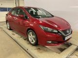  Nissan  Leaf 150hk Acenta FIRST REG DATE 2022-01-24 #2