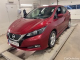  Nissan  Leaf 150hk Acenta FIRST REG DATE 2022-01-24 #3
