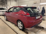 Nissan  Leaf 150hk Acenta FIRST REG DATE 2022-01-24 #4