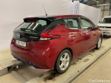  Nissan  Leaf 150hk Acenta FIRST REG DATE 2022-01-24 #5
