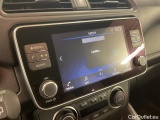  Nissan  Leaf 150hk Acenta FIRST REG DATE 2022-01-24 #12