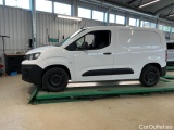  Peugeot  Partner 1.5 Bluehdi 130hk L1 H1 Eat8 Pro Värmare Drag Inredning #3