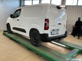  Peugeot  Partner 1.5 Bluehdi 130hk L1 H1 Eat8 Pro Värmare Drag Inredning #4