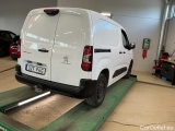 Peugeot  Partner 1.5 Bluehdi 130hk L1 H1 Eat8 Pro Värmare Drag Inredning #5