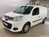  Renault  Kangoo Express Maxi 1.5 dCi 95hk Värmare Parkeringssensor Drag Farthållare #3