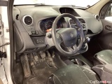 Renault  Kangoo Express Maxi 1.5 dCi 95hk Värmare Parkeringssensor Drag Farthållare #10