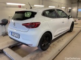 Renault  Clio 1.0 Tce 91hk Zen #5