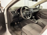 Renault  Clio 1.0 Tce 91hk Zen #10