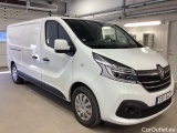  Renault  Trafic 3.0t 2.0 dCi 120hk L2H1 Inredning Värmare #2