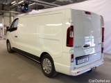  Renault  Trafic 3.0t 2.0 dCi 120hk L2H1 Inredning Värmare #4