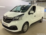  Renault  Trafic 3.0t 2.0 dCi 120hk L2H1 Inredning Värmare #3