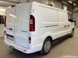  Renault  Trafic 3.0t 2.0 dCi 120hk L2H1 Inredning Värmare #5