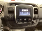  Renault  Trafic 3.0t 2.0 dCi 120hk L2H1 Inredning Värmare #9