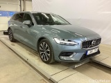  Volvo  V60 Recharge T6 350hk AWD Core Edt Drag #2