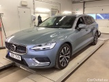  Volvo  V60 Recharge T6 350hk AWD Core Edt Drag #3
