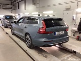  Volvo  V60 Recharge T6 350hk AWD Core Edt Drag #4