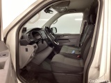  Volkswagen  Transporter T28 2.0 TDI 150hk DSG SWB 3 Sits Värmare Inredning #6