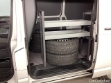  Volkswagen  Transporter T28 2.0 TDI 150hk DSG SWB 3 Sits Värmare Inredning #11