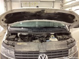  Volkswagen  Transporter T28 2.0 TDI 150hk DSG SWB 3 Sits Värmare Inredning #16