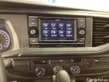  Volkswagen  Transporter T28 2.0 TDI 150hk DSG SWB 3 Sits Värmare Inredning #14