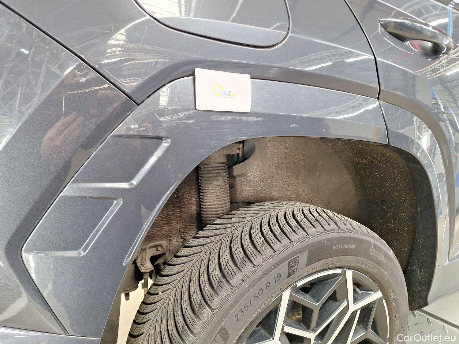  Hyundai  Tucson Hyundai,  '20 PHEV, Hyundai  1.6 T-GDi Plug-in Hybrid 4x4 Shine  #15