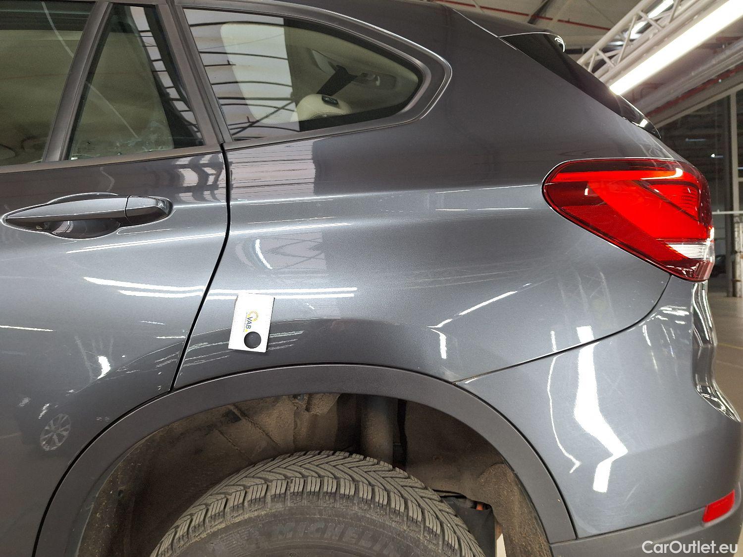  Bmw  X1 BMW,  FL'19, BMW  xDrive25e (162 kW) 5d #22