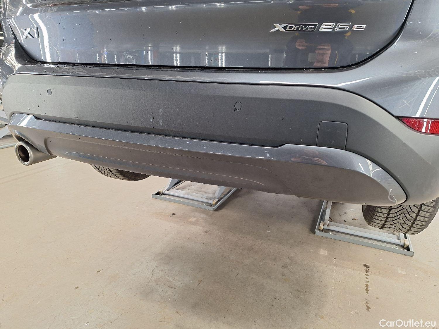  Bmw  X1 BMW,  FL'19 PHEV, BMW  xDrive25e (162 kW) 5d #19