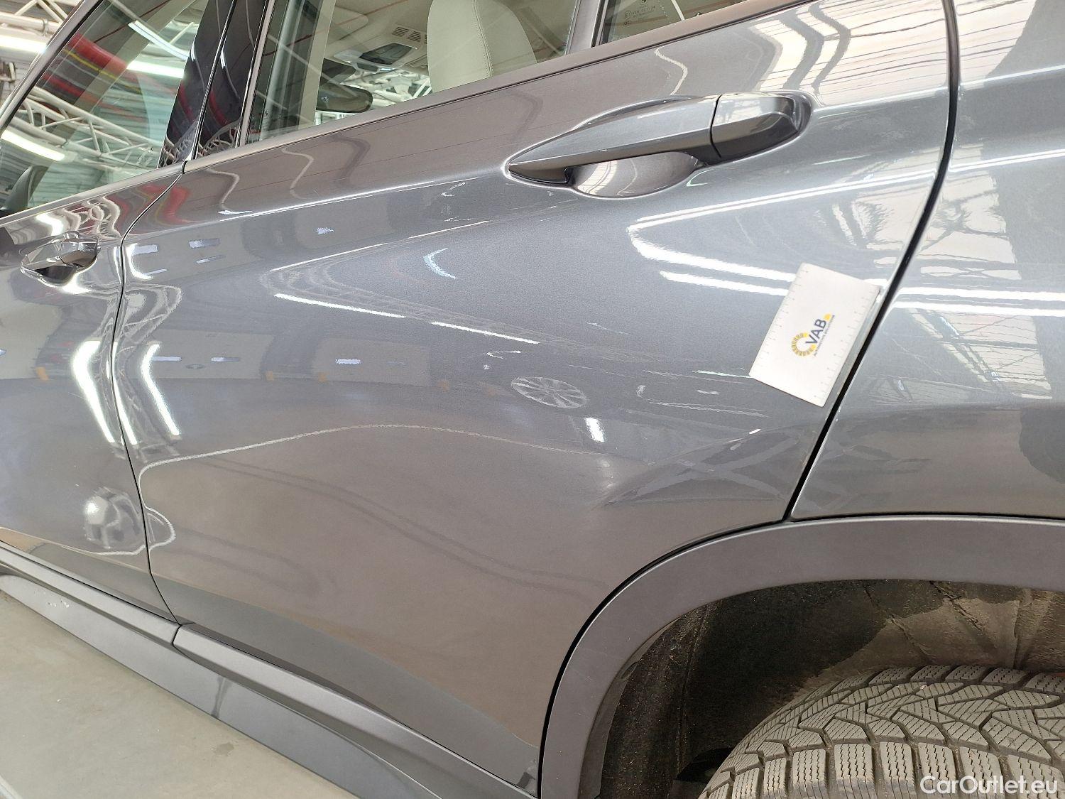  Bmw  X1 BMW,  FL'19 PHEV, BMW  xDrive25e (162 kW) 5d #10