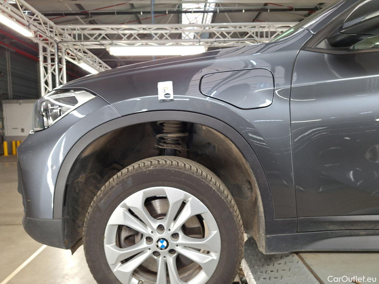  Bmw  X1 BMW,  FL'19, BMW  xDrive25e (162 kW) 5d #26