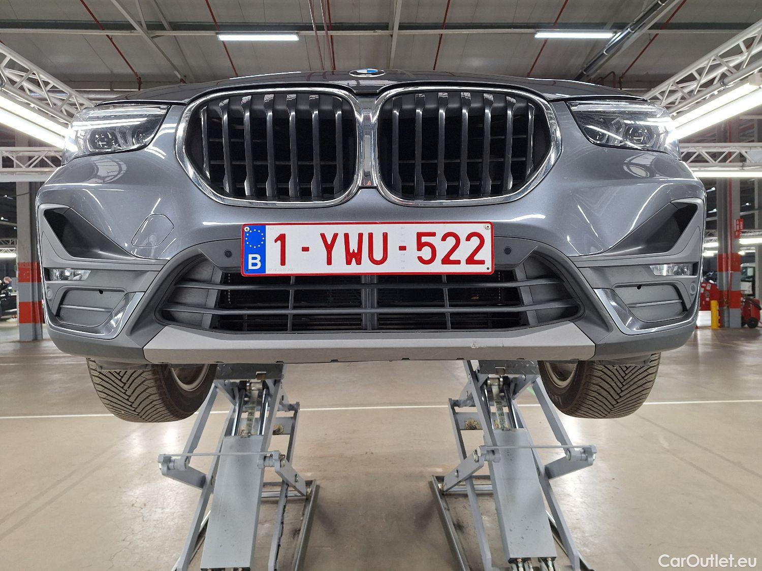  Bmw  X1 BMW,  FL'19, BMW  xDrive25e (162 kW) 5d #3