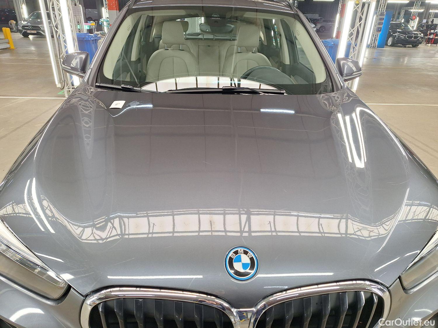  Bmw  X1 BMW,  FL'19 PHEV, BMW  xDrive25e (162 kW) 5d #42