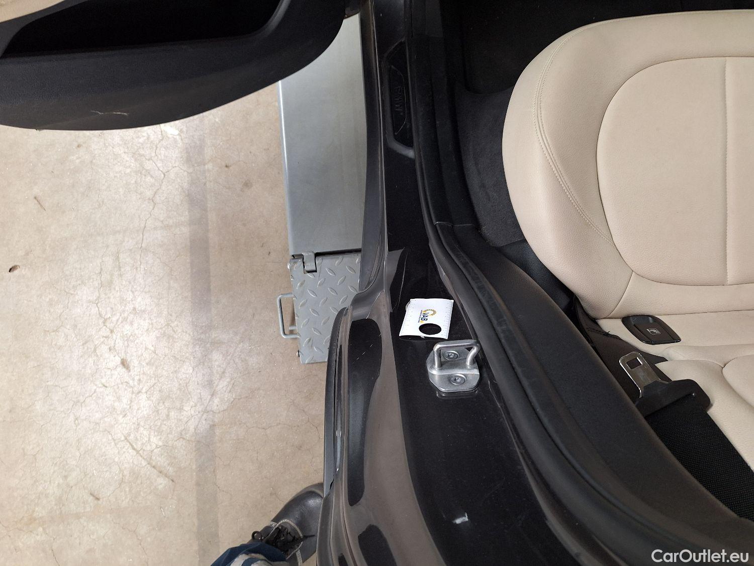  Bmw  X1 BMW,  FL'19, BMW  xDrive25e (162 kW) 5d #29