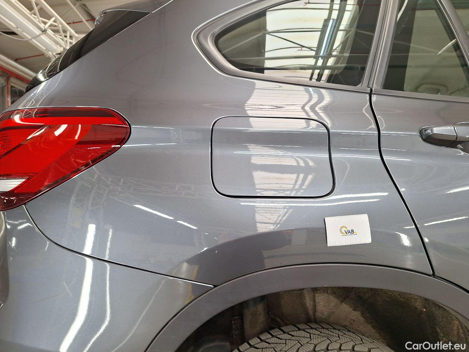  Bmw  X1 BMW,  FL'19 PHEV, BMW  xDrive25e (162 kW) 5d #13