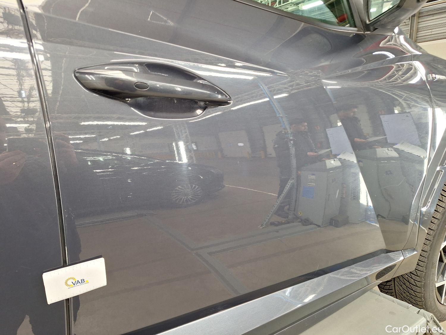  Hyundai  Tucson Hyundai,  '20 PHEV, Hyundai  1.6 T-GDi Plug-in Hybrid 4x4 Shine  #11