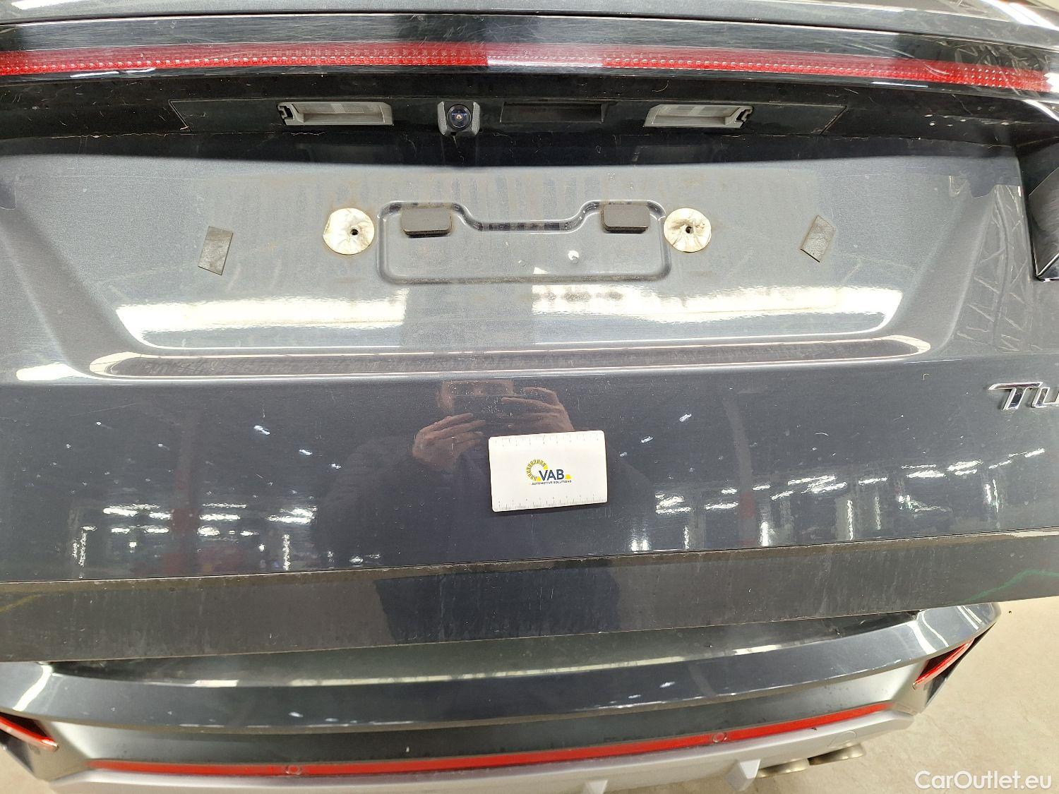  Hyundai  Tucson Hyundai,  '20 PHEV, Hyundai  1.6 T-GDi Plug-in Hybrid 4x4 Shine  #26