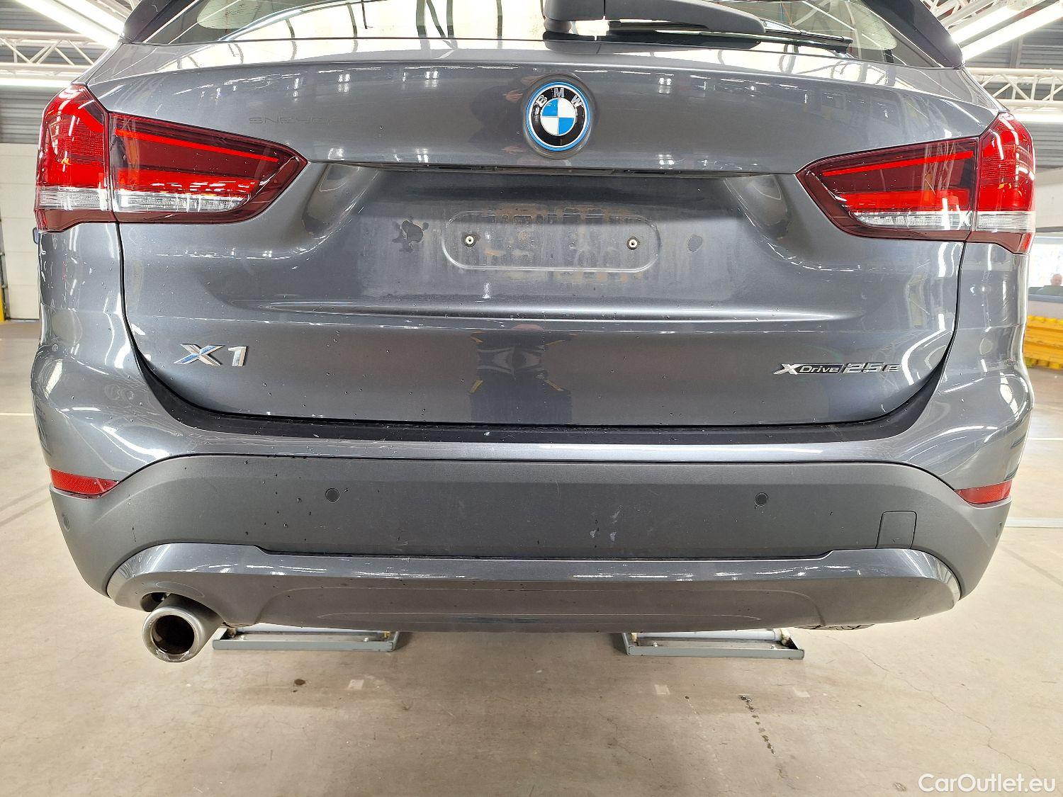  Bmw  X1 BMW,  FL'19 PHEV, BMW  xDrive25e (162 kW) 5d #15