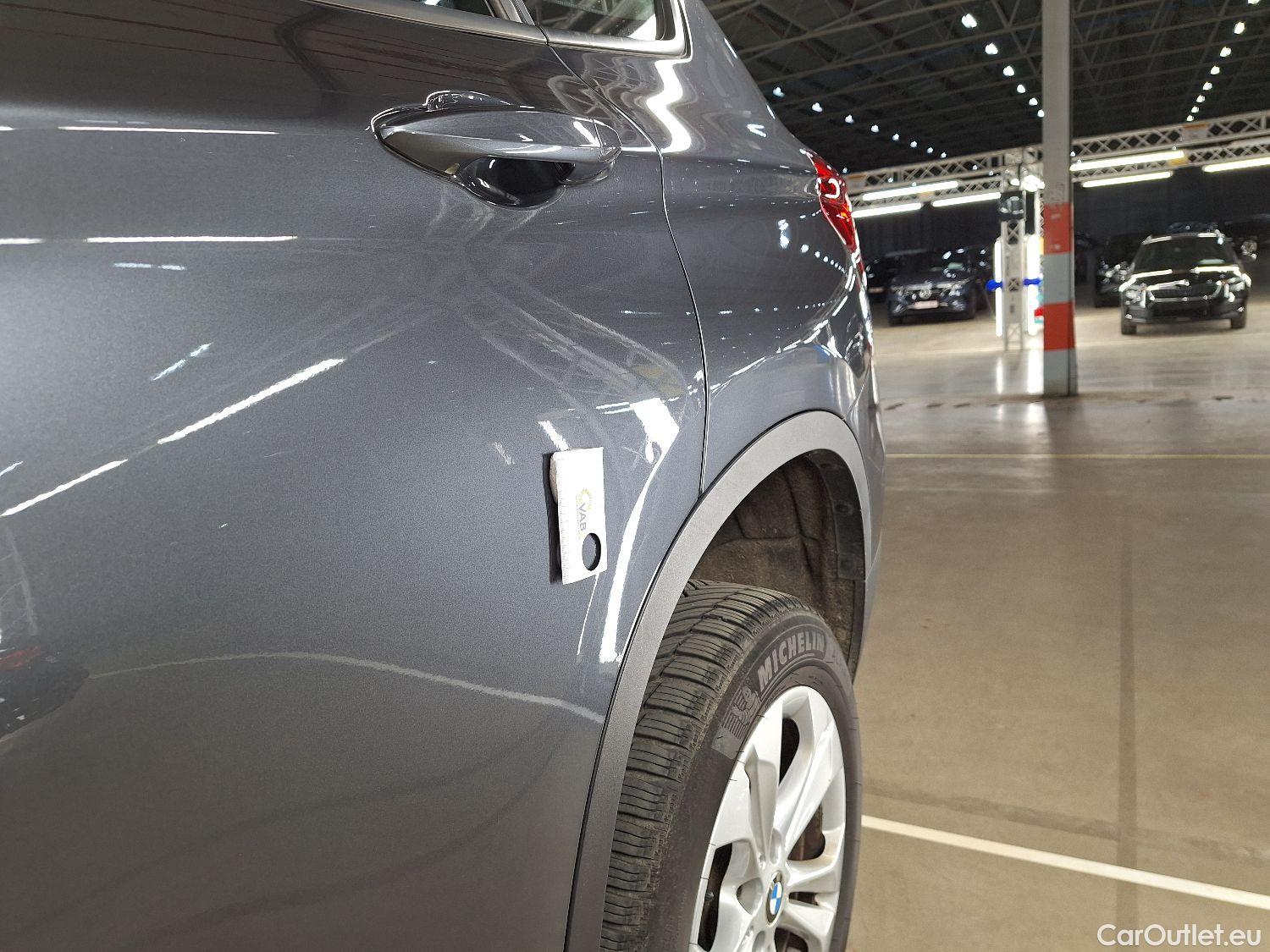  Bmw  X1 BMW,  FL'19, BMW  xDrive25e (162 kW) 5d #25