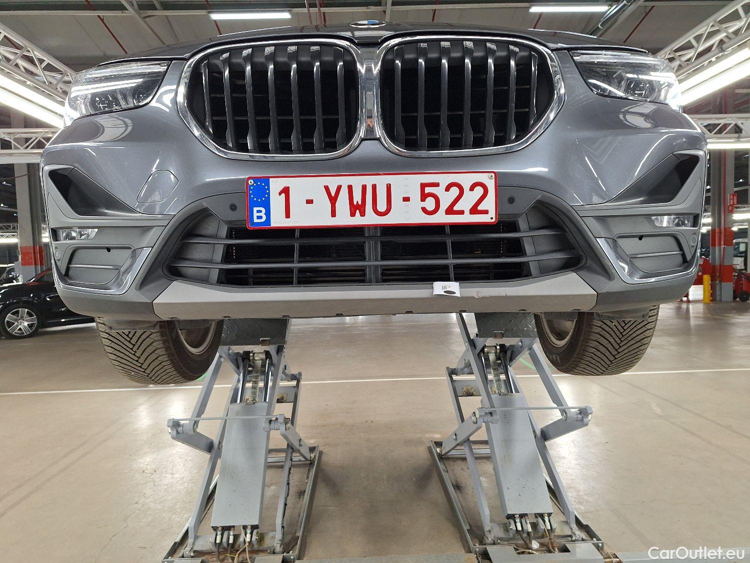  Bmw  X1 BMW,  FL'19, BMW  xDrive25e (162 kW) 5d #1