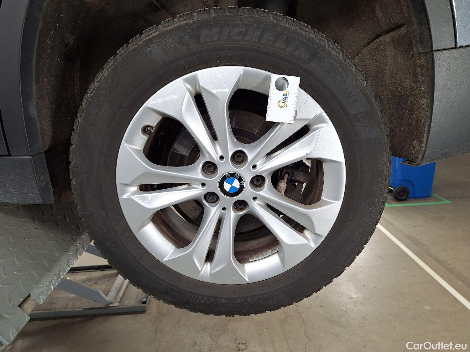  Bmw  X1 BMW,  FL'19, BMW  xDrive25e (162 kW) 5d #8