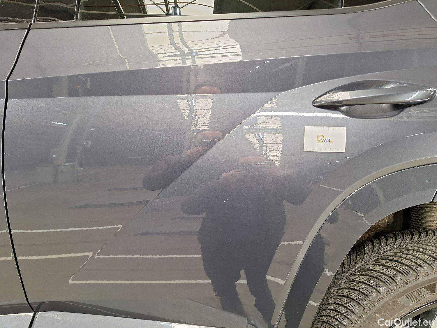  Hyundai  Tucson Hyundai,  '20 PHEV, Hyundai  1.6 T-GDi Plug-in Hybrid 4x4 Shine  #17
