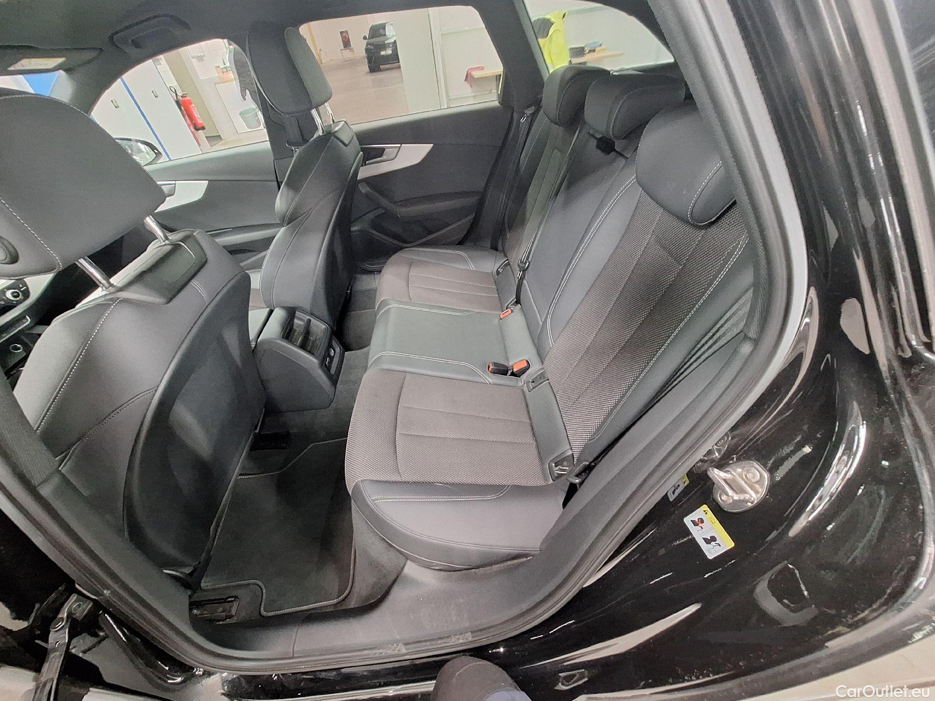  Audi  A4 Audi,  Avant FL'19, Audi  Avant 2.0 35 TFSi 110kW S tronic S line Bu #14
